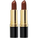 2 x Revlon Super Lustrous Lipstick 4.2g - 225 Rosewine