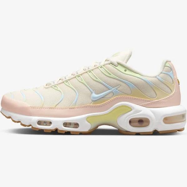 Nike Air Max Plus Crimson Tint (Women's)