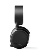 SteelSeries Arctis 3 Black Gaming Headset