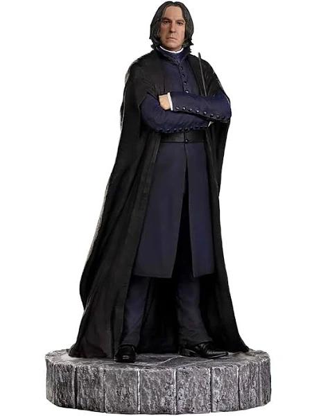 Harry Potter - Severus Snape Deluxe 1:10 Scale (Statue)