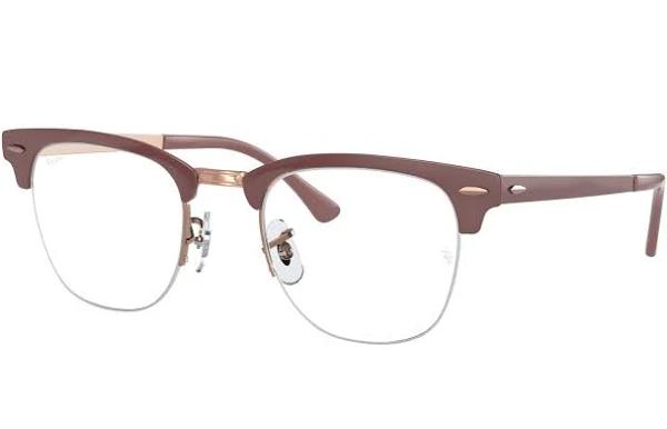 Glasses Ray-Ban Clubmaster Metal RX3716VM 2973