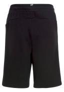 Puma | Kids Essential Sweat Shorts (Black)