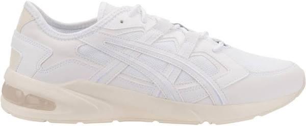 Asics Gel Kayano 5.1 White