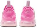 Nike Air Max 270 Younger Kids' Shoe - White