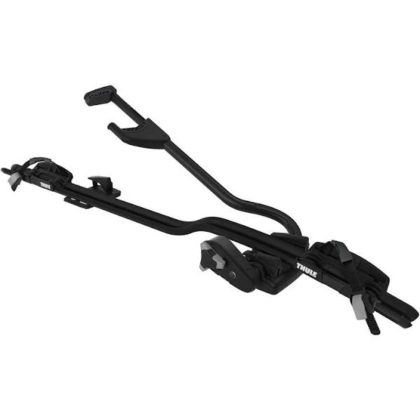 Thule ProRide 598 Roof Bike Carrier - Black