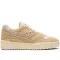 New Balance 550 Aime Leon Dore - Taupe Suede - Size 9 - Brown White