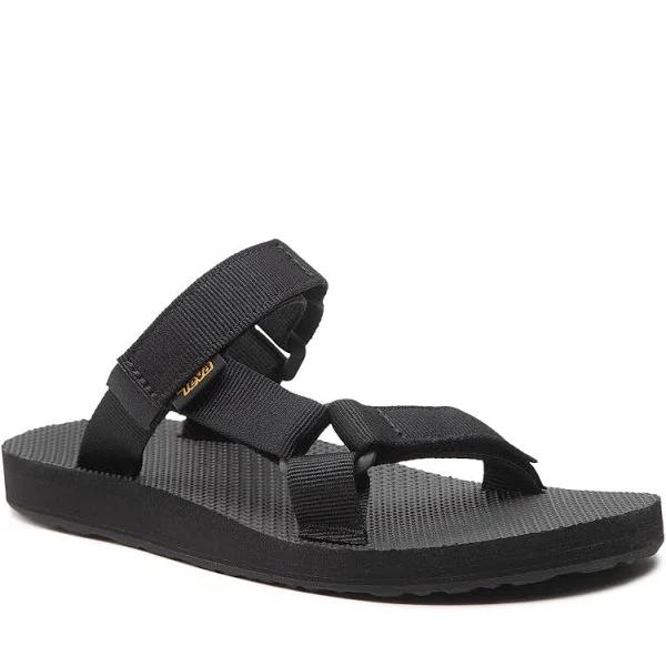 Sandals Teva Universal Slide Black Women - 42