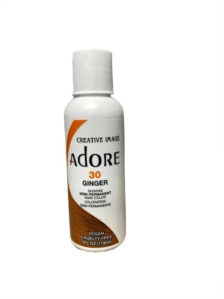 Adore Creative Image Hair Color 64, Ruby Red