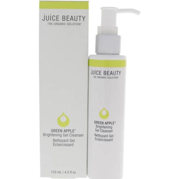 Juice Beauty Green Apple Brightening Gel Cleanser