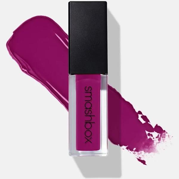 Smashbox Always On Liquid Lipstick - Girl Gang - 4 ml