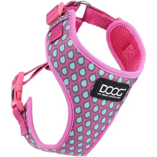 Doog Luna Neoflex Dog Harness Extra Large