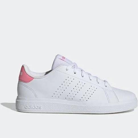 Trainers Adidas Advantage Base 2.0 Light Pink Pure White Junior - 38(2/3)