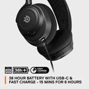 SteelSeries Arctis Nova 7 Wireless PC Gaming Headset