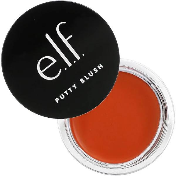 e.l.f Putty Blush, Bahamas