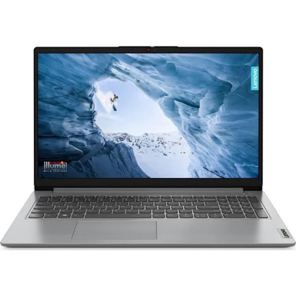 Lenovo IdeaPad 1 AMD Ryzen 5 16GB 512GB Laptop