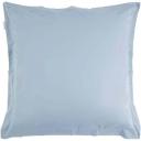 Logan & Mason 300TC Cotton Pillowcase (Denim) - European