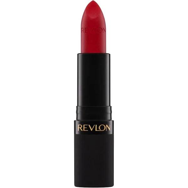 Revlon Super Lustrous The Luscious Mattes Lipstick - 017 Crushed Rubies 4.2g