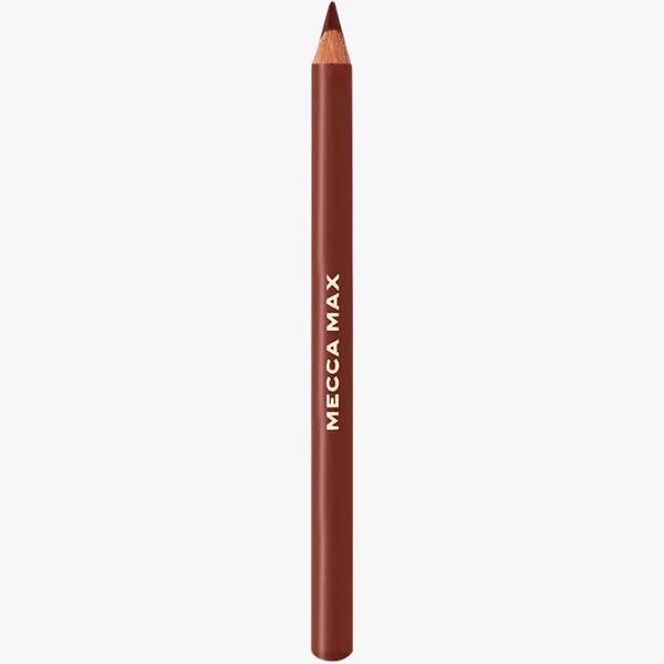 Mecca Max - Pout Pencil - Lip Liner - Super