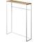 Yamazaki 5164 Console Table White