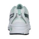 New Balance 530 Shoes White Green - 46.5