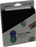 Kobo Libra Colour Notebook SleepCover Case - Black