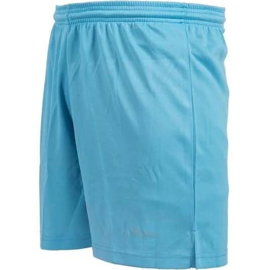 Precision Unisex Adult Madrid Shorts Sky Blue XXL Polyester Shorts