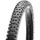 Maxxis Assegai Folding Tyre Exo TR 29 x 2.50