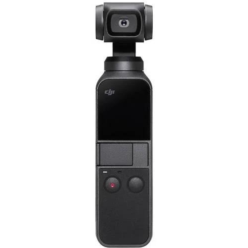 DJI Osmo Pocket Handheld Camera