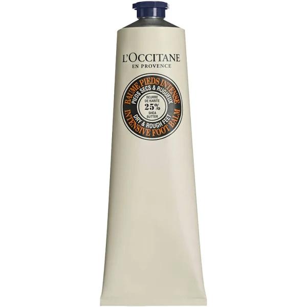 L'Occitane Shea Butter Intensive Foot Balm 150ml