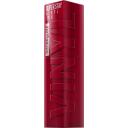 Maybelline Superstay Vinyl Ink Liquid Lipstick - Royal