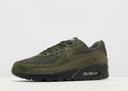 Nike Air Max 90 Olive Black Reflective