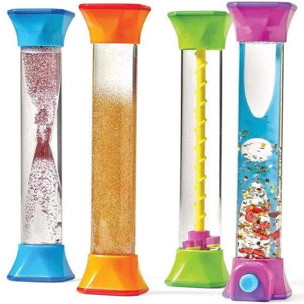 Learning Resources Sensory Fidget Tubes