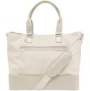 Kadi The Long Weekender in Cream