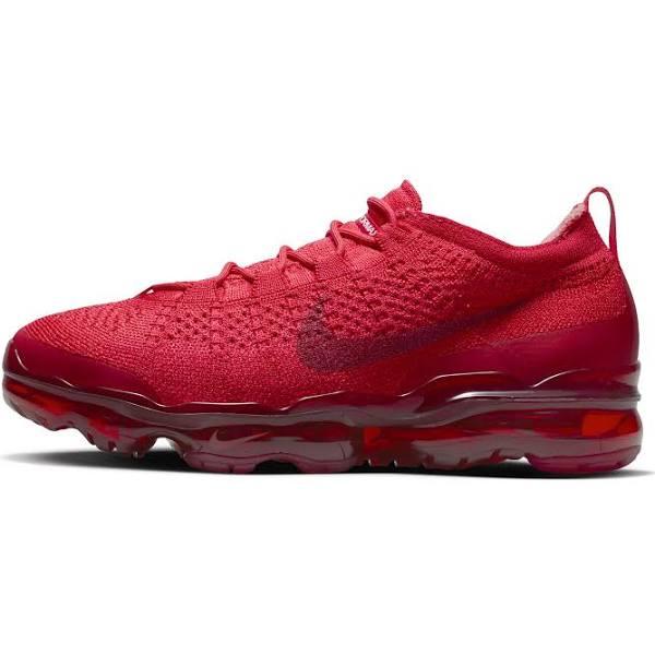 Nike Air VaporMax 2023 Flyknit Triple Red