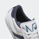 adidas-Nora Shoes-Unisex-Cloud White / Preloved Blue / Shadow Navy-7