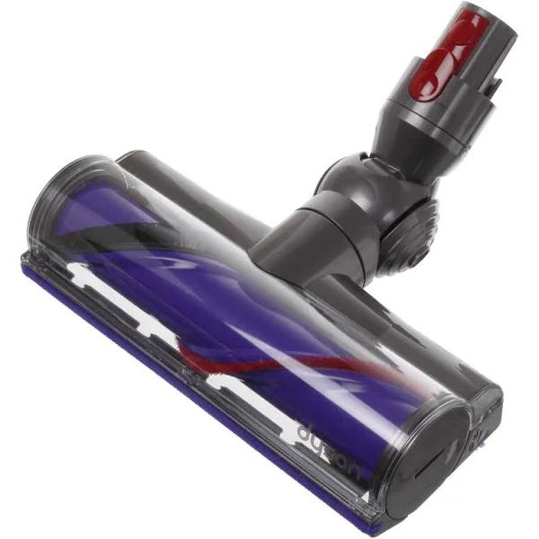 Dyson V10 Absolute & Animal Vacuum Head Direct Drive Carpet Floor Tool - Genuine