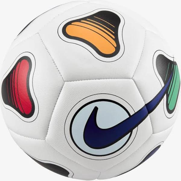 Nike Maestro Futsal Soccer Ball White 4