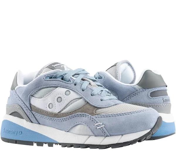 Saucony - Shadow 6000 Sneakers - Women - Light Blue - 36EU