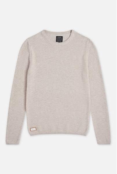 Indie Kids by Industrie The Richland Knit LT Brown 8