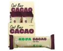 Koja Oat Bar Cacao - 12x60g