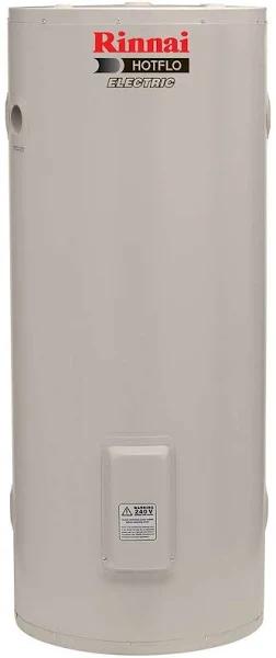 Rinnai EHF125S36 125L Hotflo Electric Hot Water System