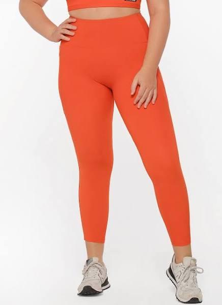 Lorna Jane | Hold Me in Booty Ankle Biter Leggings | XL | Womens