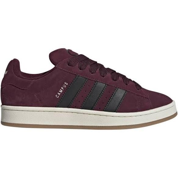 Adidas Originals Campus 00s Trainer - Red - Size - 11