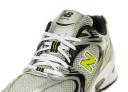 New Balance 530 Silver Yellow