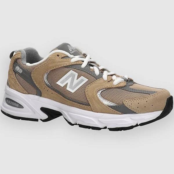 New Balance 530 Beige Trainers