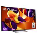 LG 77" OLED77G4PSA Oled Evo G4 4K UHD Smart TV [2024]