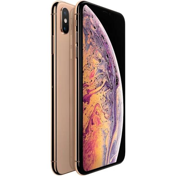 Apple iPhone XS Max 4G 256GB Gold