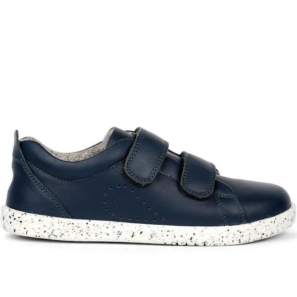 Bobux Kid Plus Grass Court Trainer Kids Navy 28EU