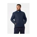 Helly Hansen Crew Insulator PrimaLoft Jacket 2.0 Navy Blue White - 3XL