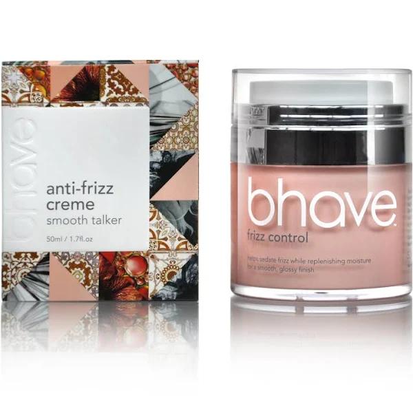 Bhave Anti Frizz Creme 50 ml